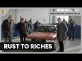 Uks top car finds  deals wheels and steals  s01 ep104  car show