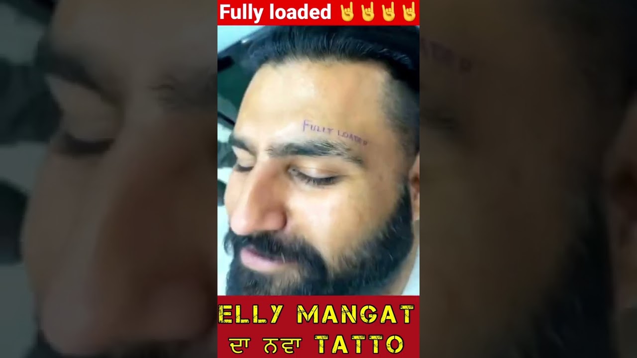 Tattoo by Elly Mangat Listen on Audiomack