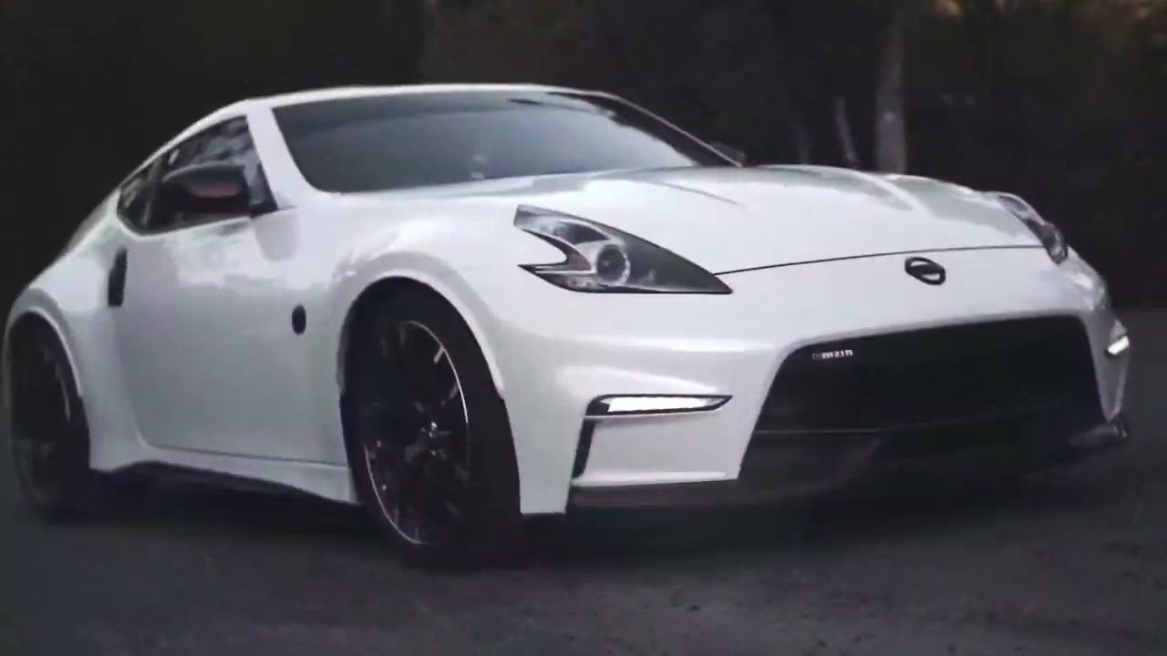Car Epic Edit using After Effect