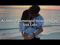 Ne yo  TOGETHER Lyrics Tagalog version by RJ Peralta