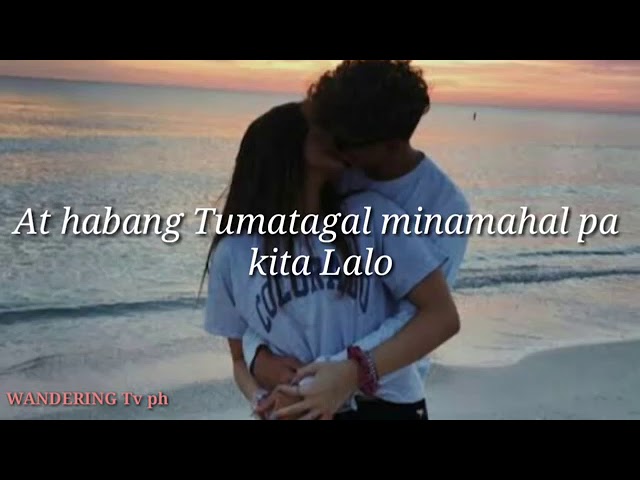 Ne yo  TOGETHER Lyrics Tagalog version by RJ Peralta