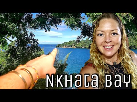 Discovering Nkhata Bay | Malawi Travel Vlog