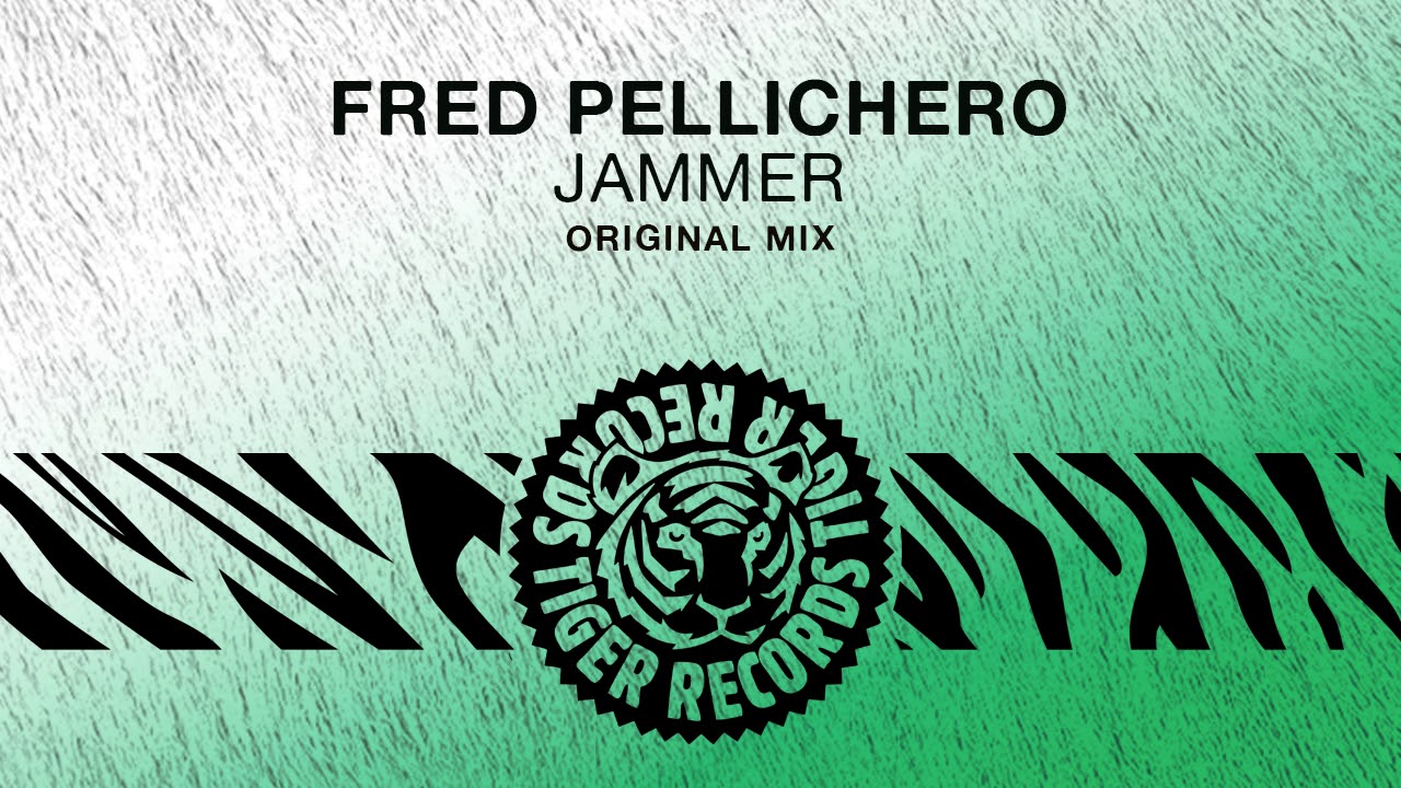 Watch Fred Pellichero - Jammer (Original Mix) on YouTube Watch Fred Pellichero - Jammer (Original Mix) on YouTube