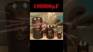 Famous Short-circuit some Electrolytic Capacitors Net Worth