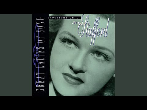 Putar On The Sunny Side Of The Street - Jo Stafford