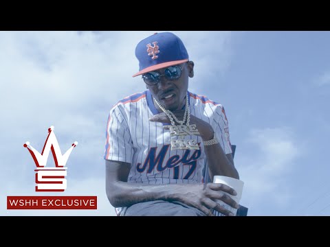 Young Dolph Ft. Slim Thug & Paul Wall - Down South Hustlers