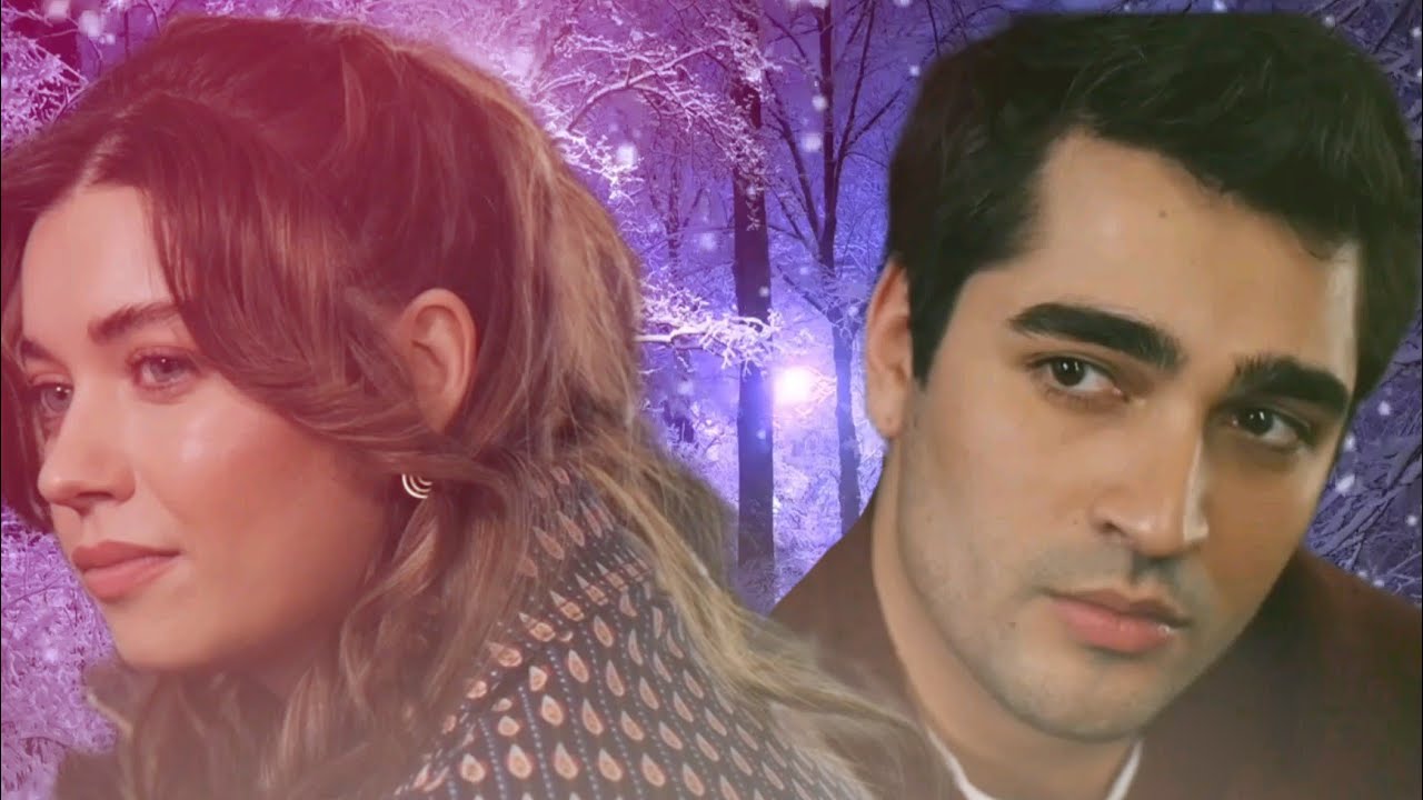 Я любила тебя/Сейран💘Ферит