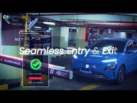 Efficient Parking Solutions by Centrepark by Centrepark Citra Corpora