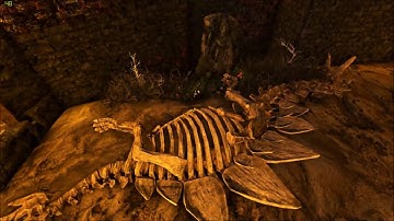 MODDED ARK: Survival Evolved (Center Map) Intro