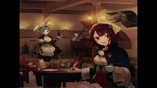 Atelier Sophie ~The Alchemist of the Mysterious Book~ OP  Phronesis [Sub]