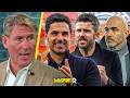 Simon Jordan PREVIEWS the 2026/27 Premier League as Arsenal look to STRENGTHEN after Title Win!