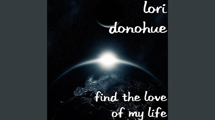 Where Are You, My Love