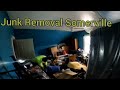 Junk Removal in Somerville, MA 02145