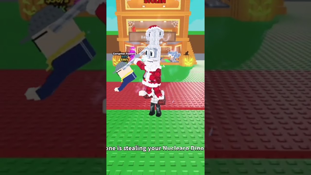 Intercambiando brainrots asta llegar al, elefante de fresa 🍓