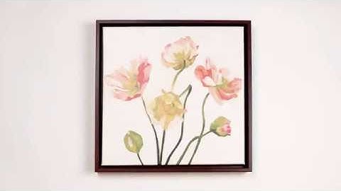 Great Big Canvas - Unboxing Your Artwork