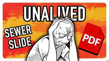 Unalived: How Social Media is Ruining Our Language