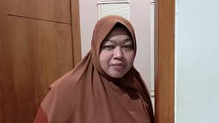 Reaksi Bunda Rumah Bersih Di Tinggal  Ayah Kangen Bunda Gaes 