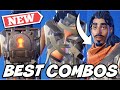 BEST COMBOS FOR *NEW* HAWK CLASSIC SKIN! - Fortnite