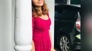 Dinusha Siriwardana Hot Collection