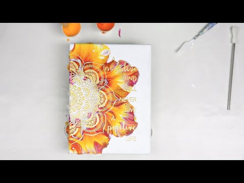 (683) Beautiful Flower