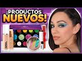 TIENEN QUE VER ESTE VIDEO... ¡ES LO MEJOR QUE HE PROBADO EN MI VIDA! | PRODUCTOS NUEVOS