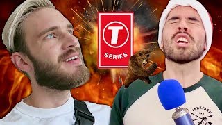 EL JUEGO QUE PEWDIEPIE DESTRUYÓ !!