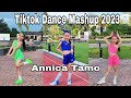 Tiktok trending mashup 2023  annica tamo tiktok dance compilation