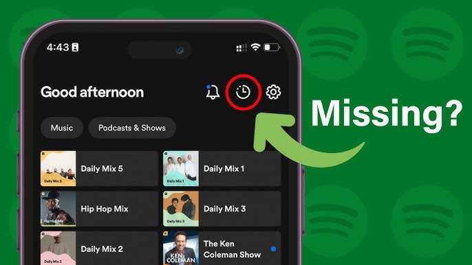 Play Snake On Spotify: How To Find The 'Eat This Playlist' Game