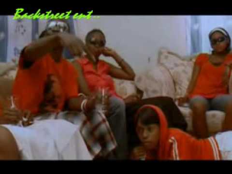 Escoba Daddy Selle Makeke 