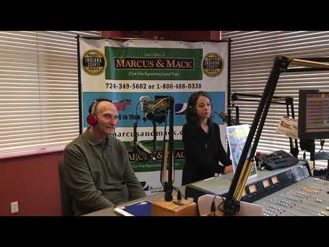 Indiana In The Morning Interview: Grace Church (3-7-24)