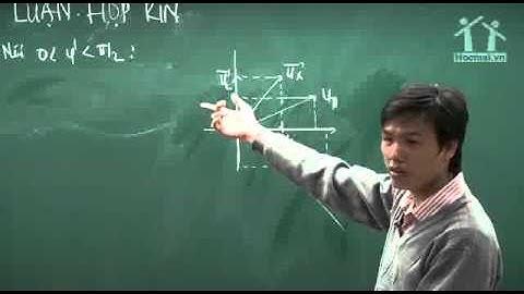 Bài toán biện luận hộp kín trong mạch điện xoay chiều 05.flv