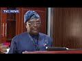 FG Holds 3rd Edition Of National Productivity Summit, Seeks Regular Training Of Workforce image