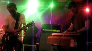 Maybeshewill - To The Skies From A Hillside (Live @ Scala, London, 10.10.12)