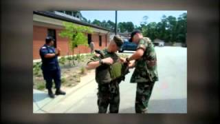 USAF Combat Control Orientation Course