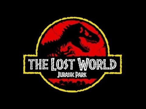 Видео: Обзор игр Jurassic Park на Sega Genesis/Mega Drive - Затерянный мир времен моего детства