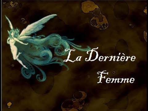 La dernière femme : Le portail entre les mondes | 09 Let's Play