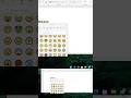Cómo Poner EMOJIS en tu PC #windows 😄