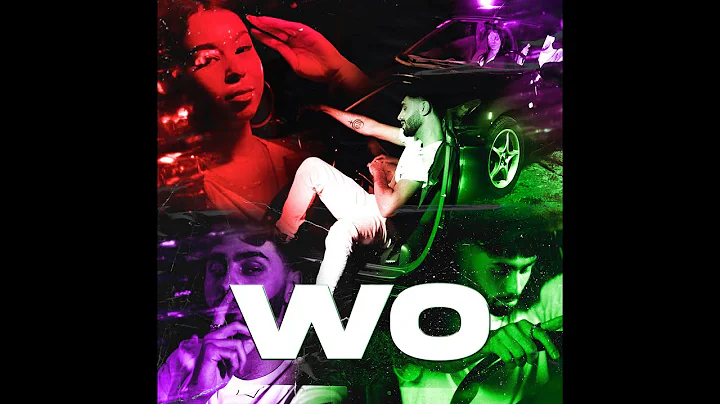 Rico - WO  (Official Music Video)