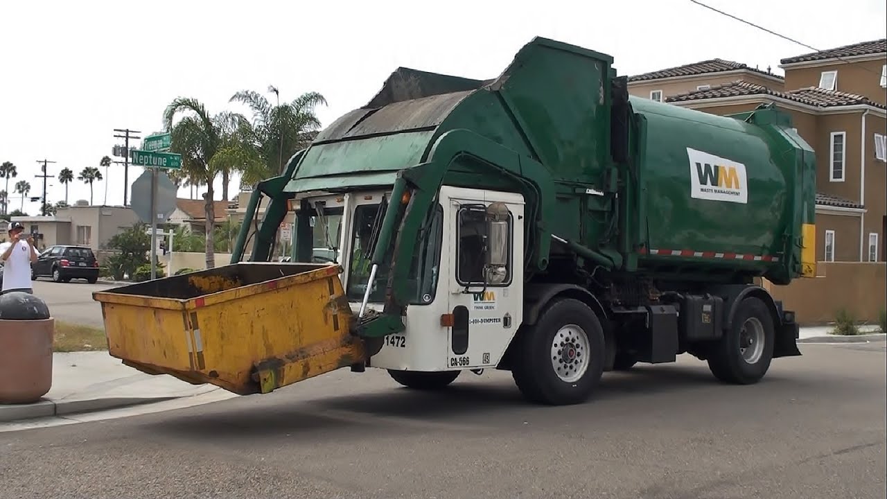 Oceanside -- Commercial (WM) - YouTube