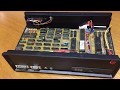 Compact 128K ZX Spectrum Clone