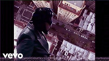 Conway the Machine, Goosebytheway, Jozzy, Dave East - Water To Wine (Official Visualizer)