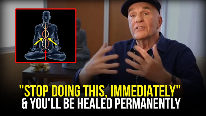 Just Stop This & You Will Be Healed Permanently | ...