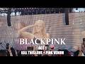 BLACKPINK Kill This Love Pink Venom DEADLINE TORONTO 20250722 BLACKPINK Kill This Love Pink Venom DEADLINE TORONTO 20250722