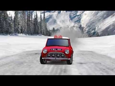 Pocket Rally - New Trailer
