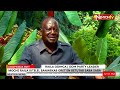RAILA SABA SABA SPIRIT HAS BEEN MISUSED CALLS FOR PEACEFUL COMMEMORATION RAILA SABA SABA SPIRIT HAS BEEN MISUSED CALLS FOR PEACEFUL COMMEMORATION