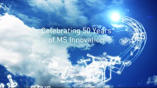 MS 50th anniversary video