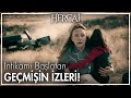 İntikamı Başlatan Geçmişin İzleri