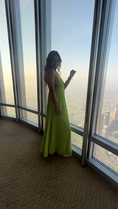 nia sharma sexy dress showing side boobs #viral #trending #shorts