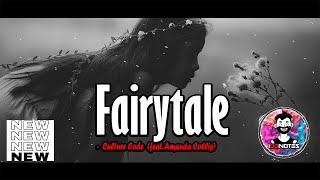 Fairytale - Culture Code (feat. Amanda Collis) [100notes]