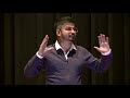 To be a standup comedian : A childhood Dream | Rajat Chauhan | TEDxTheNorthCapUniversity